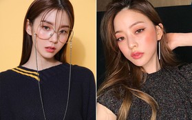 Học ngay cách makeup glow căng bóng xinh lung linh đang khiến con gái Hàn mê mẩn dạo gần đây