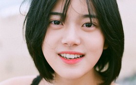 Tân binh tài năng với vẻ đẹp "phi giới tính" tung MV chính thức chào sân Kpop