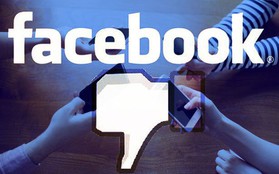 Facebook bất ngờ xảy ra lỗi mất ảnh, News Feed chỉ còn toàn chữ