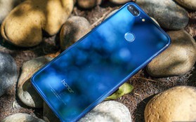 Honor 9 Lite chính thức ra mắt tại Việt Nam: smartphone có thiết kế mặt kính đẹp nhất trong tầm giá!