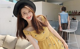 Đây là cách hot girl, fashionista Trung Quốc kiếm bộn tiền nhờ mạng xã hội, chỉ cần xinh và có thần thái là làm được