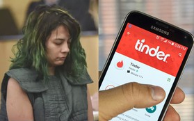 Phát hiện người yêu cài Tinder trong điện thoại, cô gái giấu kiếm dưới giường, sát hại bạn trai vì ghen tuông