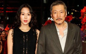 Trước khi có tin chia tay, đây là 5 phim của cặp đôi ngoại tình Hong Sang Soo - Kim Min Hee