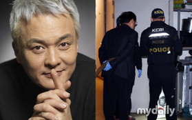 Cảnh sát tiết lộ Jo Min Ki tự tử, trước đó còn gửi loạt tin nhắn xin lỗi người thân vì lỗi lầm quá khứ