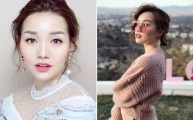 Học ngay 5 bước chăm da căng mịn của Tina - Cô nàng beauty blogger khiến nhiều người ghen tị vì làn da quá đẹp