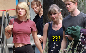 Sự thật vẫn là sự thật, hoá ra Taylor Swift vẫn sở hữu "bức tường trường tồn với thời gian"