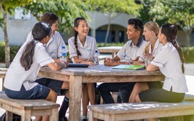 Tìm kiếm chương trình học phù hợp tại New Zealand cùng tập đoàn giáo dục ACG