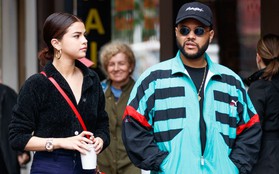 Vì sao The Weeknd "phũ" tới mức không báo Selena biết trước về ca khúc đá xéo cô?