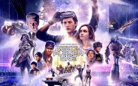 Đây là những công nghệ tương lai trong "Ready Player One", ngày chúng trở thành hiện thực không còn xa nữa