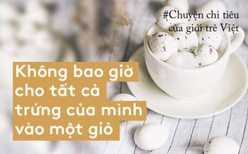 Những bài học đầu tư từ năm 20 tuổi không ai dạy bạn!