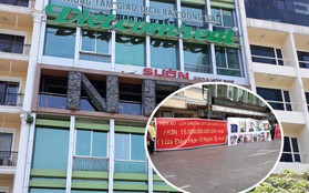 Công ty kinh doanh tiền ảo Modern Tech bị buộc rời trụ sở ở Phố đi bộ Nguyễn Huệ sau khi dính nghi án lừa đảo lớn nhất lịch sử