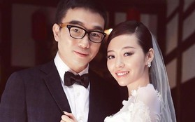 Hơn 1 năm sau đám cưới bị mẹ ruột ngăn cản, diva Trung Quốc sống ly thân với gã chồng lợi dụng?