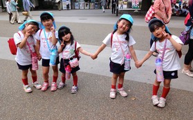 Sau 6 năm sống ở Nhật, nữ nhà báo Mỹ chỉ ra 8 điều đáng học hỏi trong cách dạy con của hàng triệu mẹ Nhật