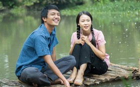 Sam - Quang Tuấn: Cặp “vợ chồng quốc dân” đáng yêu nhất nhì màn ảnh Việt