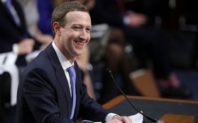 CEO Mark Zuckerberg “sống sót” dễ dàng sau 5 tiếng điều trần, tất cả là nhờ sự thiếu hiểu biết về công nghệ của các thượng nghị sĩ Mỹ