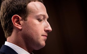 Thực hư chuyện "Không dùng Facebook cũng vẫn bị thu thập dữ liệu" như lời Mark Zuckerberg nói