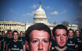 7 thắc mắc về scandal lộ data của Facebook ai cũng muốn biết mà "ngại" không hỏi