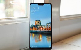 Oppo F7 chính thức ra mắt tại Việt Nam: công nghệ selfie Beauty AI 2.0 mới, màn hình tai thỏ giống iPhone X, giá từ 7,99 triệu đồng