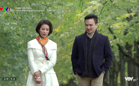 "Tình Khúc Bạch Dương": Tranh thủ công tác xa chồng, Thanh Mai tha hồ "thả thính" với Chi Bảo