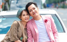 "Siêu Sao Siêu Ngố" của Trường Giang vượt mặt "Em Là Bà Nội Của Anh", là phim Việt có doanh thu cao thứ 2 trong lịch sử