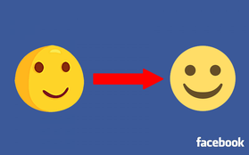:) trên Facebook Messenger vừa thay đổi với 1 số tài khoản, và đây là cách để chỉnh lại như cũ
