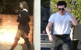 Brooklyn Beckham hẹn hò ăn tối với người mẫu Playboy mặc cho dư luận "ném đá"