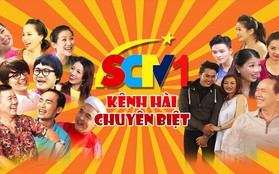 Giá bản quyền tăng chóng mặt, SCTV sẽ phải thay kênh nước ngoài như VTVcab