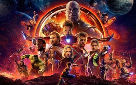 Đừng cố "chim lợn" nội dung Infinity War nữa, khi cả siêu anh hùng Avengers cũng bị lừa bằng... kịch bản giả!