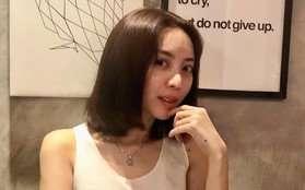 Sau chuyến đi Hàn, gương mặt của "Hoa hậu hài" Thu Trang ngày càng lạ lẫm?