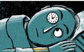 Khoa học chỉ ra 5 lý do khiến bạn ngủ hơn 10 tiếng/ngày mà vẫn ngáp - có nguyên nhân không thể xem thường