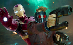 Thêm cảnh "Iron Man" và "Sao Chúa" choảng nhau trong "Avengers: Infinity War"?