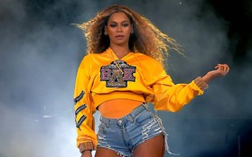 Siêu sân khấu của Beyoncé tại Coachella 2018: Destiny's Child tái hợp, Jay-Z bất ngờ đổ bộ