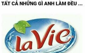 Cư dân mạng thi nhau 'chế thính' từ những thương hiệu tưởng như chả liên quan