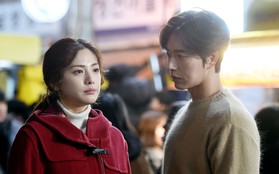 Lận đận từ năm này qua tháng nọ, Park Hae Jin vẫn chưa hết "nhọ" vì phim mới