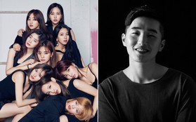 Nam ca sỹ vô danh Nilo, TWICE và WINNER chia nhau Top 3 của BXH Kpop tuần