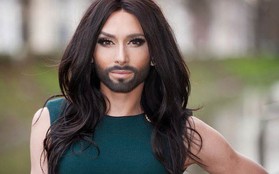 "Nữ ca sĩ chuyển giới có râu" từng thắng Eurovision công khai bị nhiễm HIV
