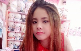 Cuộc sống toàn màu hồng theo nghĩa đen của cô nàng dành cả thanh xuân để mua đồ Hello Kitty