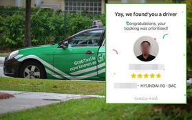 Hà Nội: Người phụ nữ tố bị tài xế GrabCar đe dọa, lao vào định hành hung