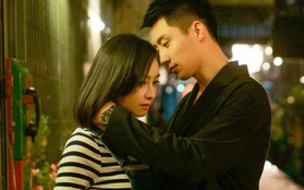 Mặc kệ "fan chiến", Hoàng Cảnh Du và Victoria (fx) vẫn yêu nhau chết đi sống lại trong phim mới