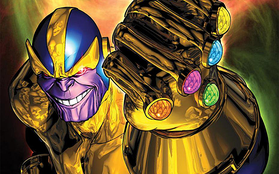 Hóa ra Găng tay Vô cực của Thanos lại sở hữu quyền năng bá đạo thế này đây!