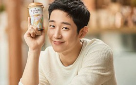 Jung Hae In đổi đời nhờ phim "Chị đẹp": Cát-xê quảng cáo tăng gấp 5 lần, thù lao mức chục tỉ được tiết lộ