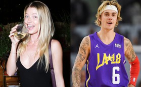 Lộ thêm bằng chứng Justin Bieber hẹn hò siêu mẫu áo tắm: Cùng nhau rời nhà và đi dự lễ