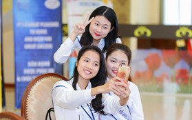 Nhiều thí sinh thuộc top 70 Hoa hậu biển Việt Nam toàn cầu gây thất vọng với vẻ ngoài kém sắc