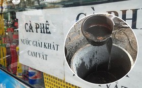 Nhiều quán cafe ở Sài Gòn lao đao vì lượng khách giảm sau vụ cà phê trộn pin bị phanh phui