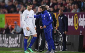 Morata vô duyên, Chelsea thắng nhọc để nuôi hy vọng giành vé Champions League