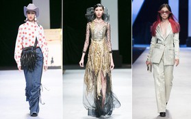 Đêm diễn thứ 2 VIFW 2018: Sự giao thoa giữa cổ điển và hiện đại