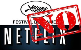 Ai là kẻ thua cuộc trong cuộc chiến "chảy máu đầu" giữa Netflix và Cannes?