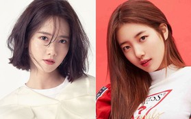 Khẩu chiến dữ dội khi fan Yoona bị tố chơi bẩn để Suzy trượt giải Baeksang