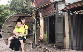 Cháy nhà kho trường mầm non tư thục ở Hà Nội, cô giáo hốt hoảng đưa 50 học sinh tháo chạy