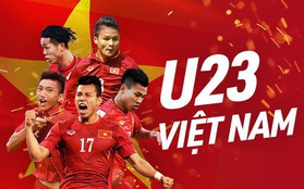 4 tháng sau cơn sốt U23 Việt Nam, giới trẻ vẫn cuồng nhiệt với bóng đá như thế!